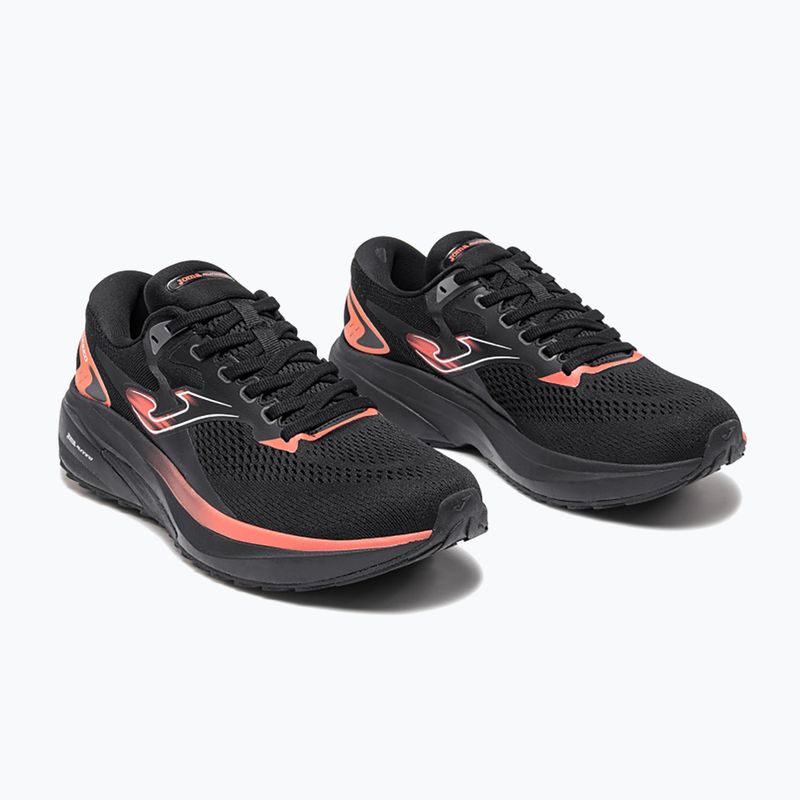 Men's running shoes Joma Speed black/red 2