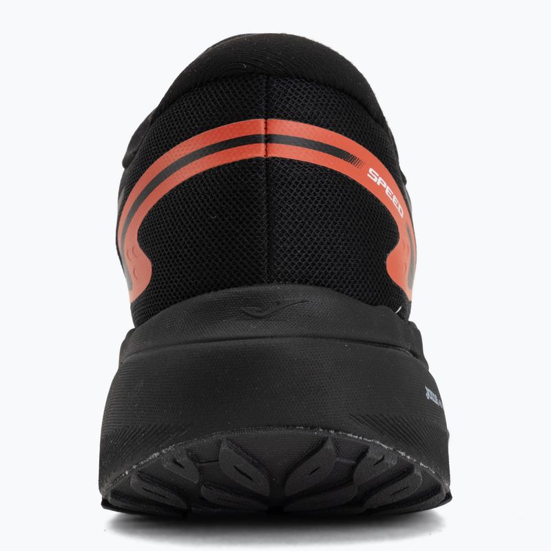 Men's running shoes Joma Speed black/red 6
