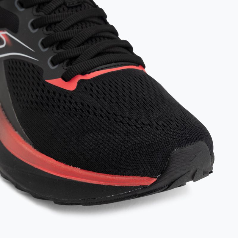 Men's running shoes Joma Speed black/red 7