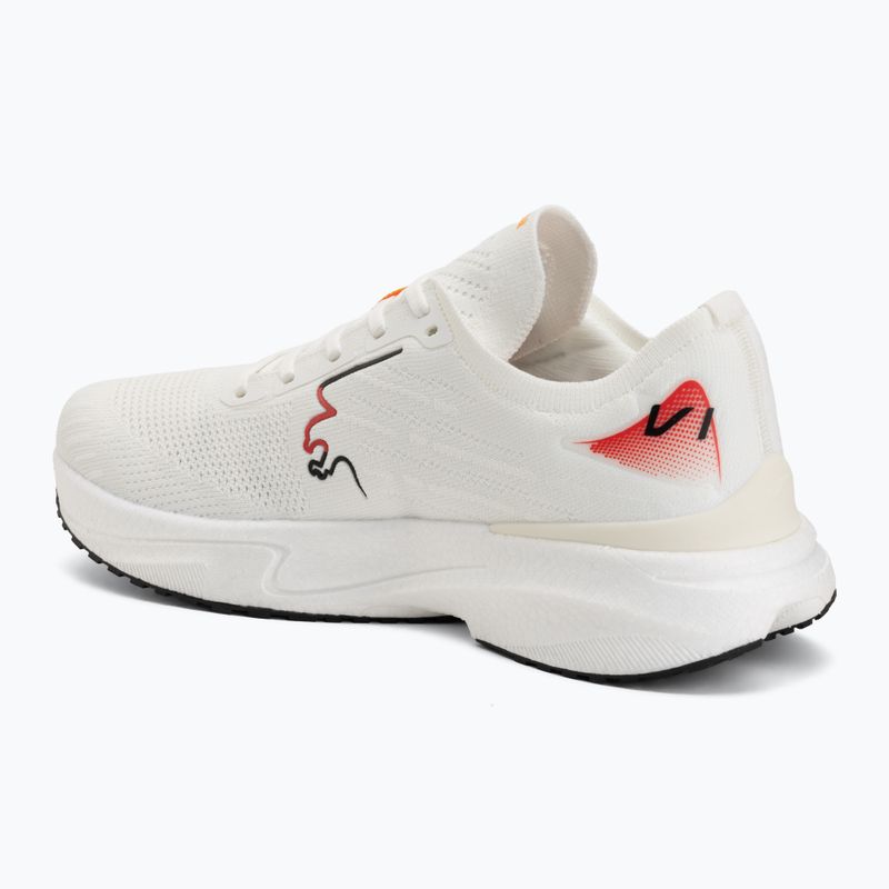 Men's running shoes Joma Viper white 3