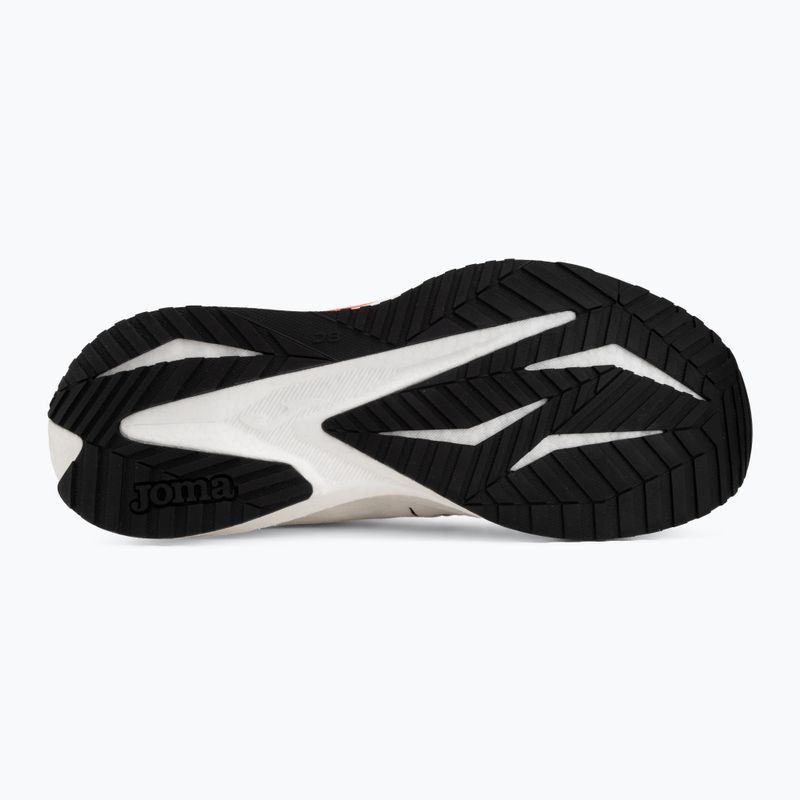 Men's running shoes Joma Viper white 4