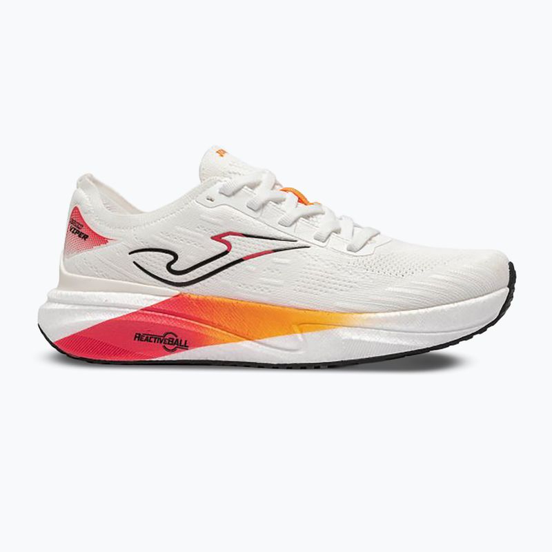 Men's running shoes Joma Viper white