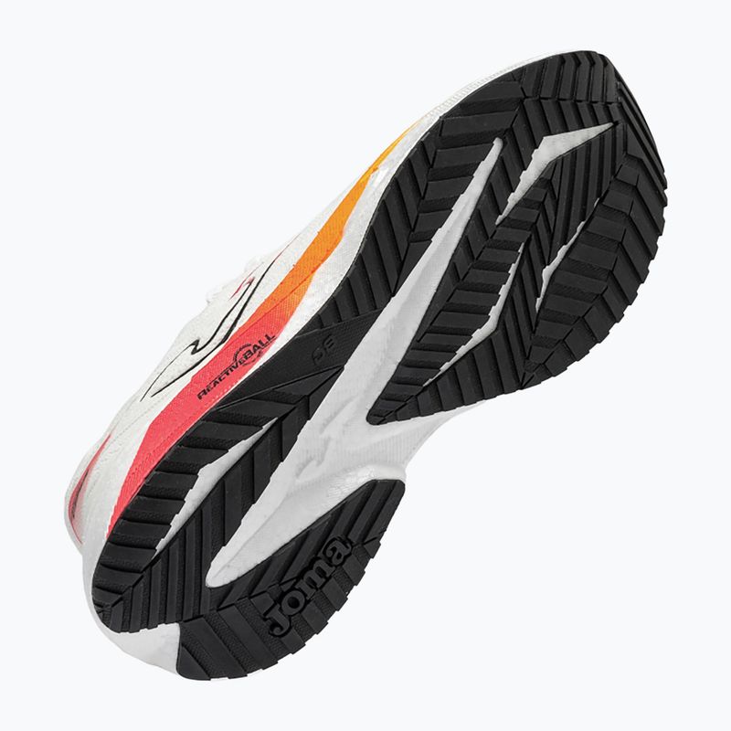 Men's running shoes Joma Viper white 5