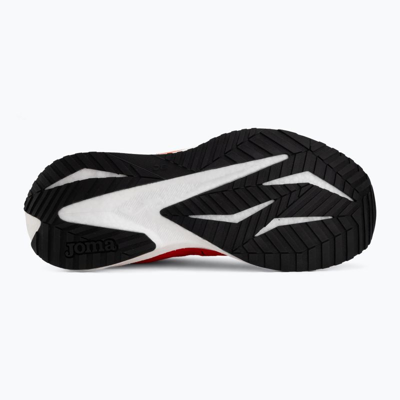 Men's running shoes Joma Viper coral 4