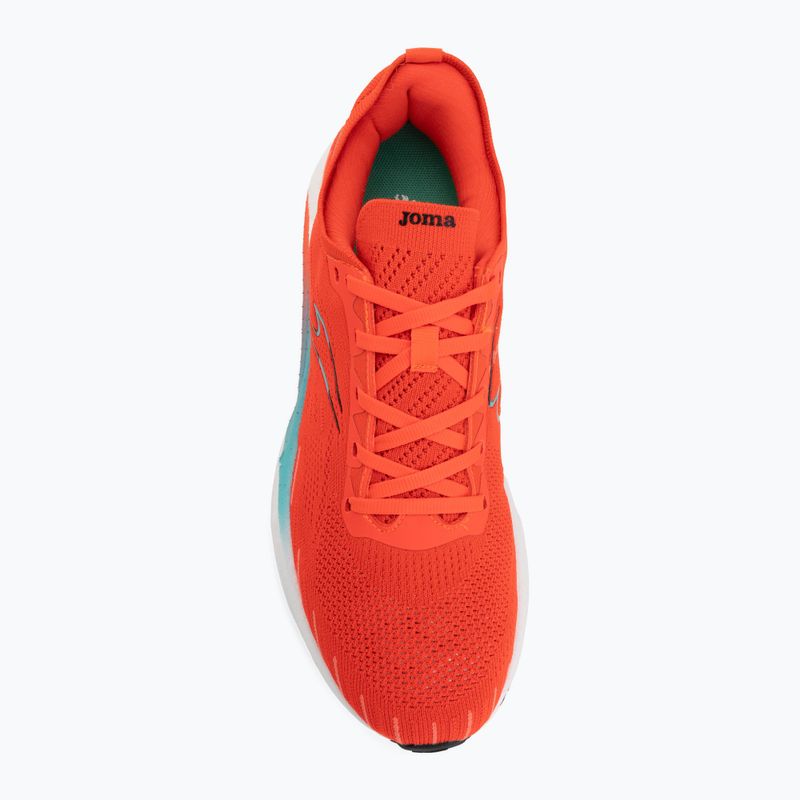 Men's running shoes Joma Viper coral 5