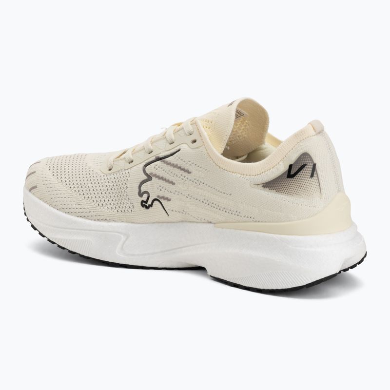 Men's running shoes Joma Viper beige 3