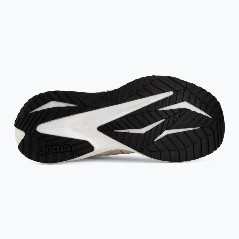 Men's running shoes Joma Viper beige 4