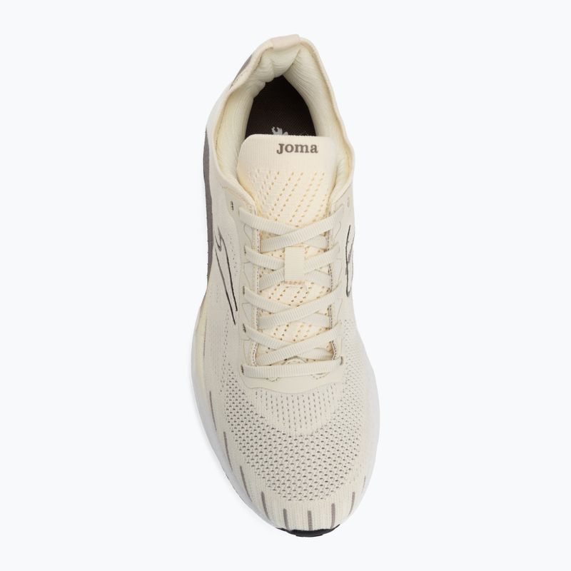 Men's running shoes Joma Viper beige 5