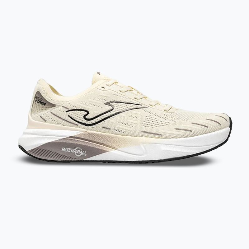 Men's running shoes Joma Viper beige