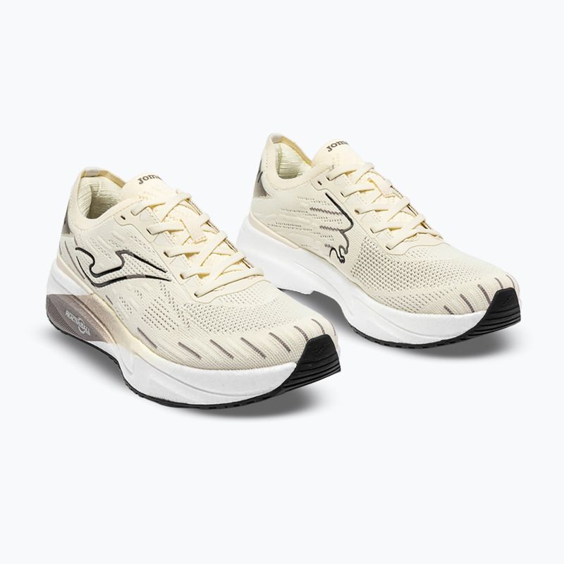 Men's running shoes Joma Viper beige 2