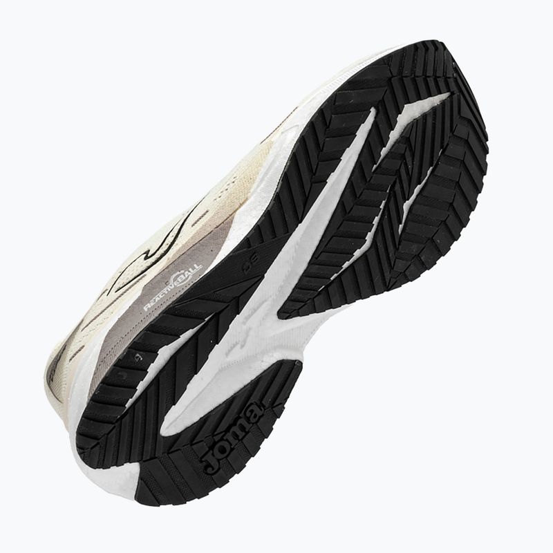 Men's running shoes Joma Viper beige 5