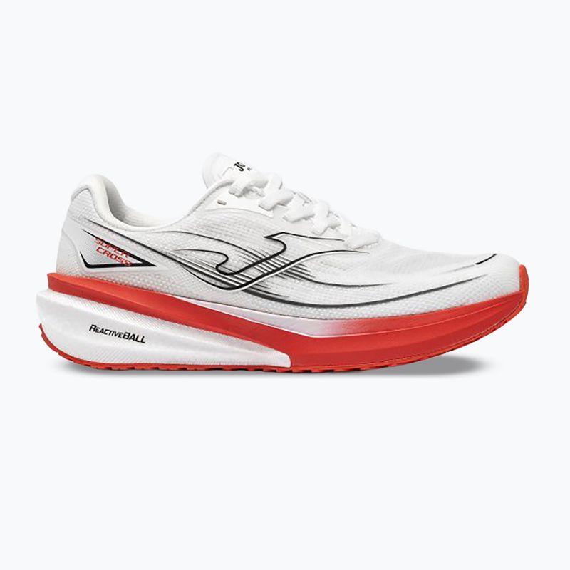 Men's running shoes Joma Supercross white