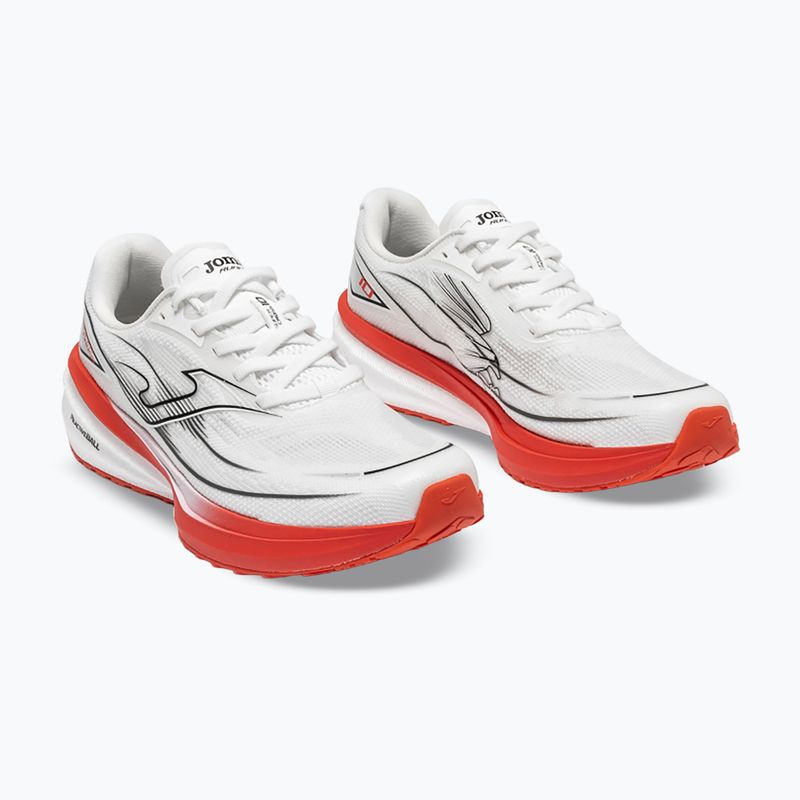 Men's running shoes Joma Supercross white 2