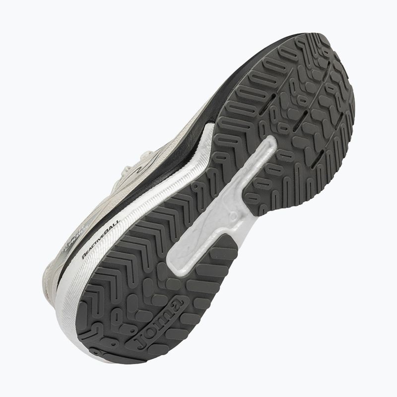 Men's Running Shoes Joma Supercross Light Gray 5