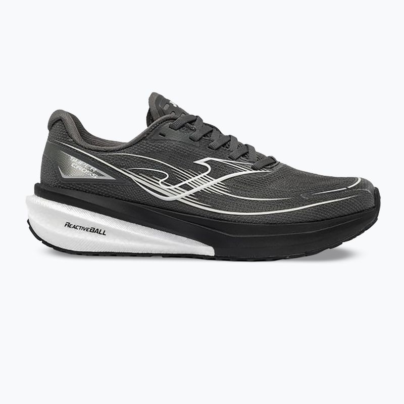 Men's running shoes Joma Supercross dark gray