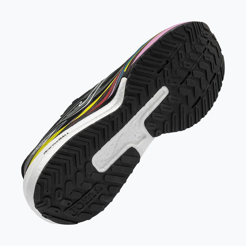 Men's running shoes Joma Supercross black 5