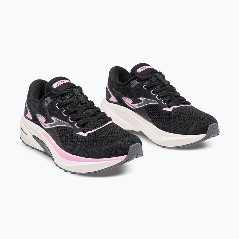 Women's running shoes Joma Speed Lady black 2
