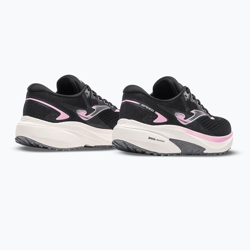 Women's running shoes Joma Speed Lady black 3