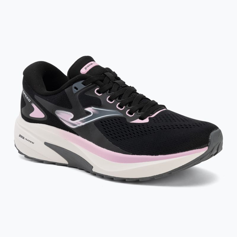 Women's running shoes Joma Speed Lady black