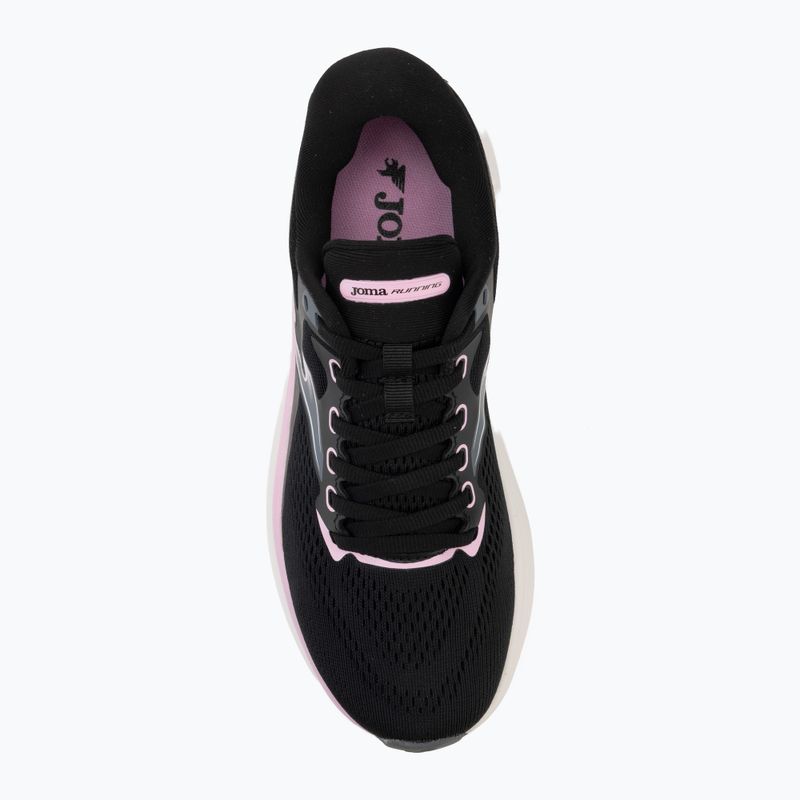 Women's running shoes Joma Speed Lady black 5