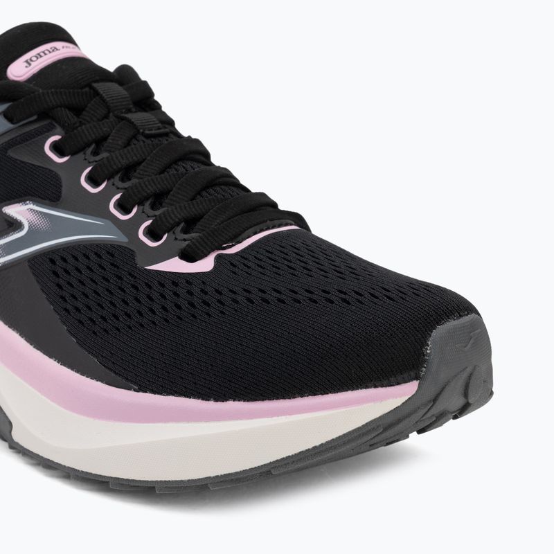 Women's running shoes Joma Speed Lady black 7