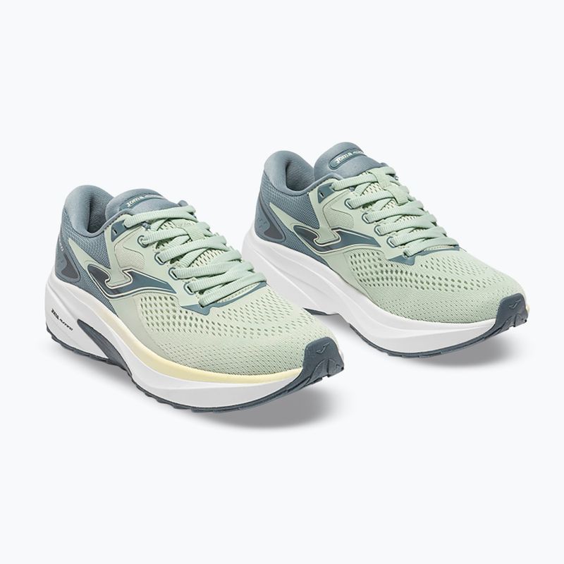 Women's running shoes Joma Speed Lady green 2
