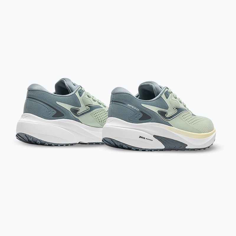 Women's running shoes Joma Speed Lady green 3
