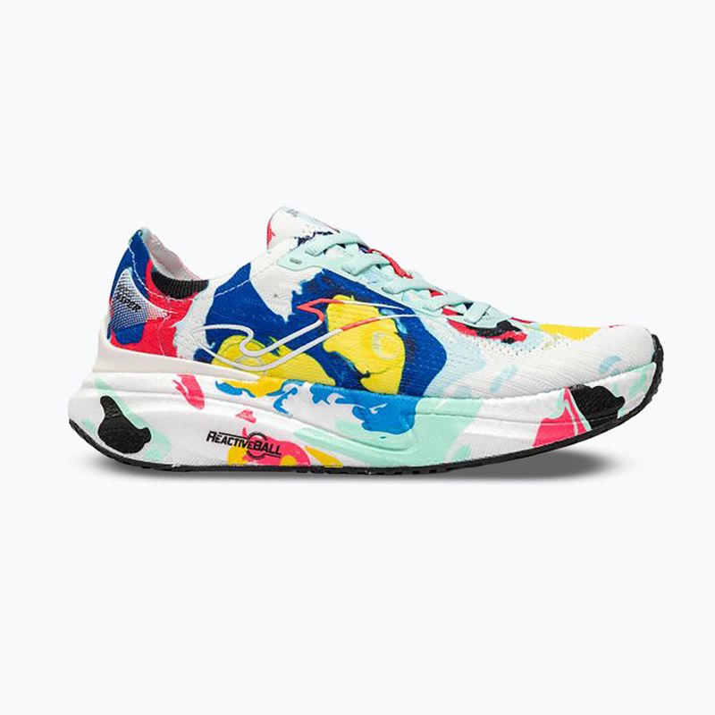 Women's running shoes Joma Viper Lady multi color