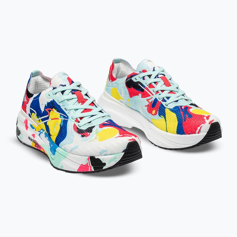 Women's running shoes Joma Viper Lady multi color 2
