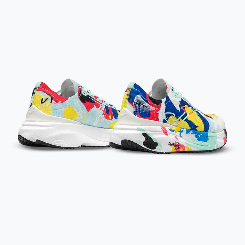 Women's running shoes Joma Viper Lady multi color 3
