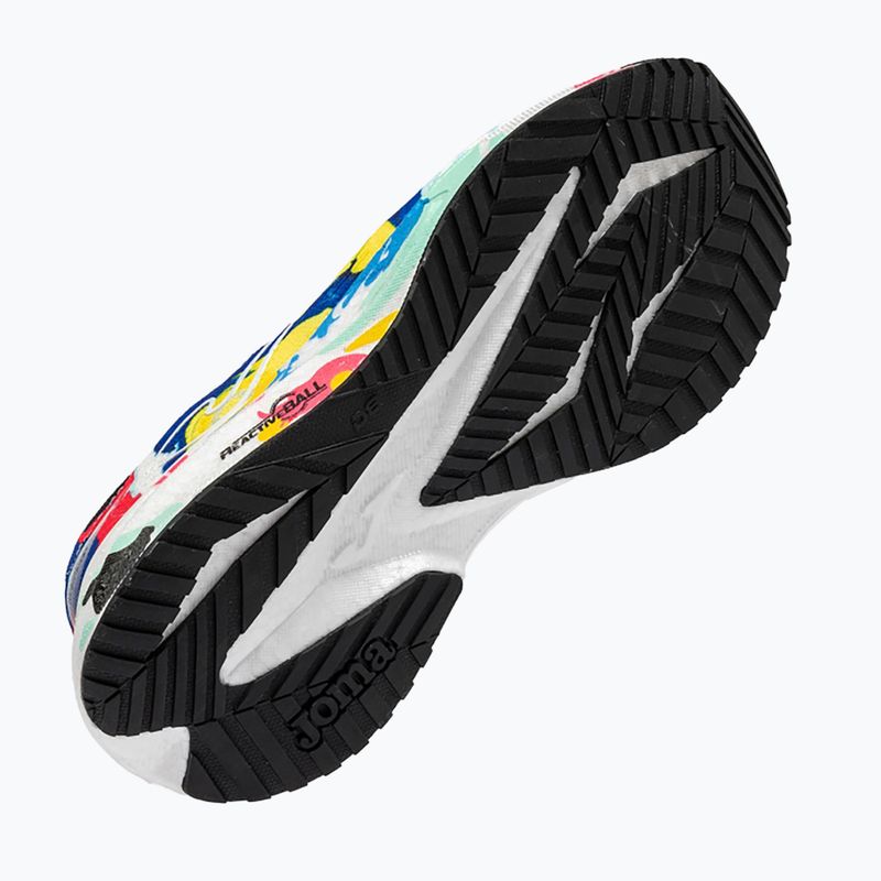 Women's running shoes Joma Viper Lady multi color 5