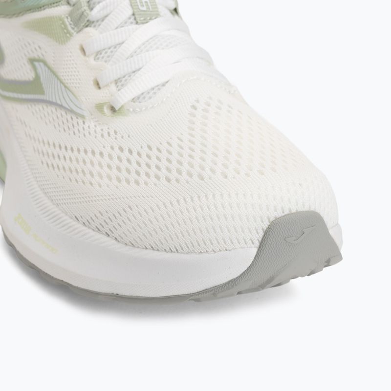 Women's running shoes Joma Hispalis Lady white 7