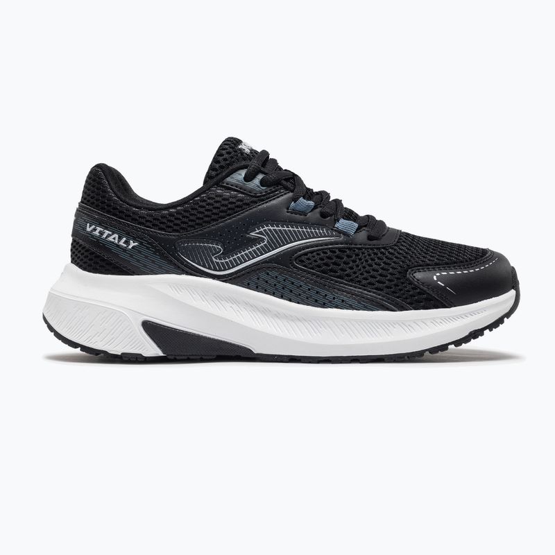 Women's running shoes Joma Vitaly Lady black