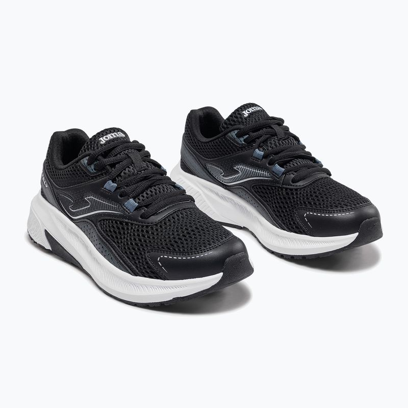 Women's running shoes Joma Vitaly Lady black 2