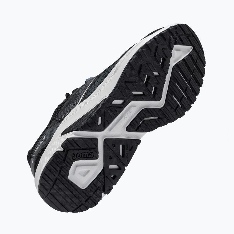 Women's running shoes Joma Vitaly Lady black 5