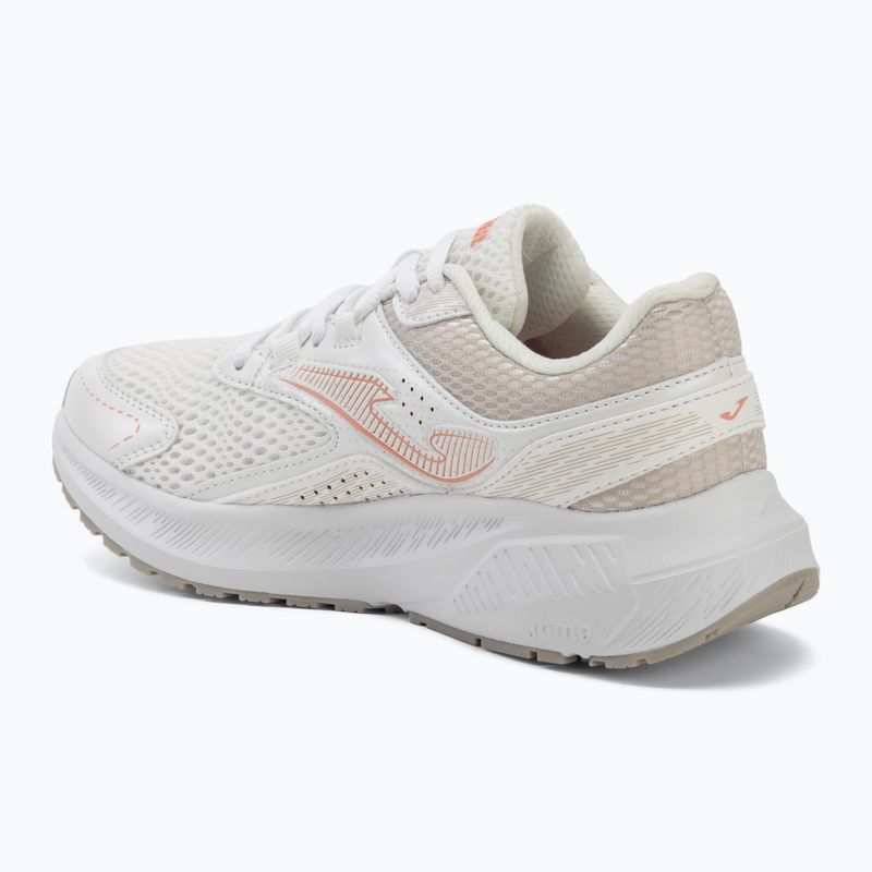 Women's running shoes Joma Vitaly Lady white 3