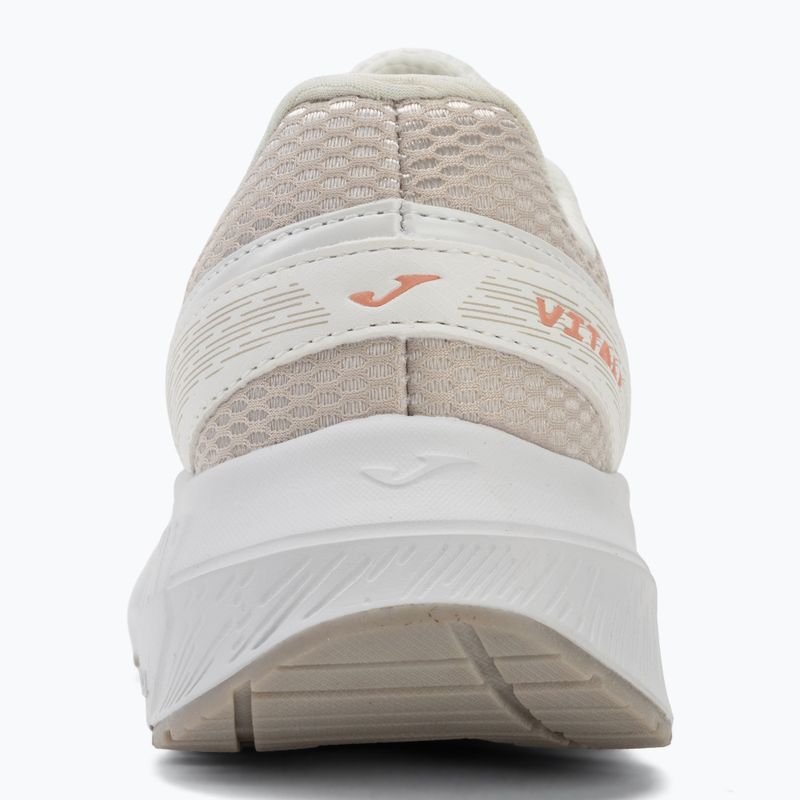 Women's running shoes Joma Vitaly Lady white 6