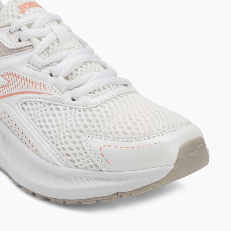 Women's running shoes Joma Vitaly Lady white 7