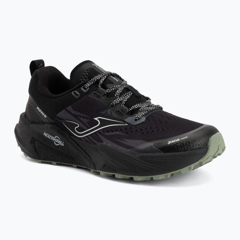 Men's running shoes Joma Rase black