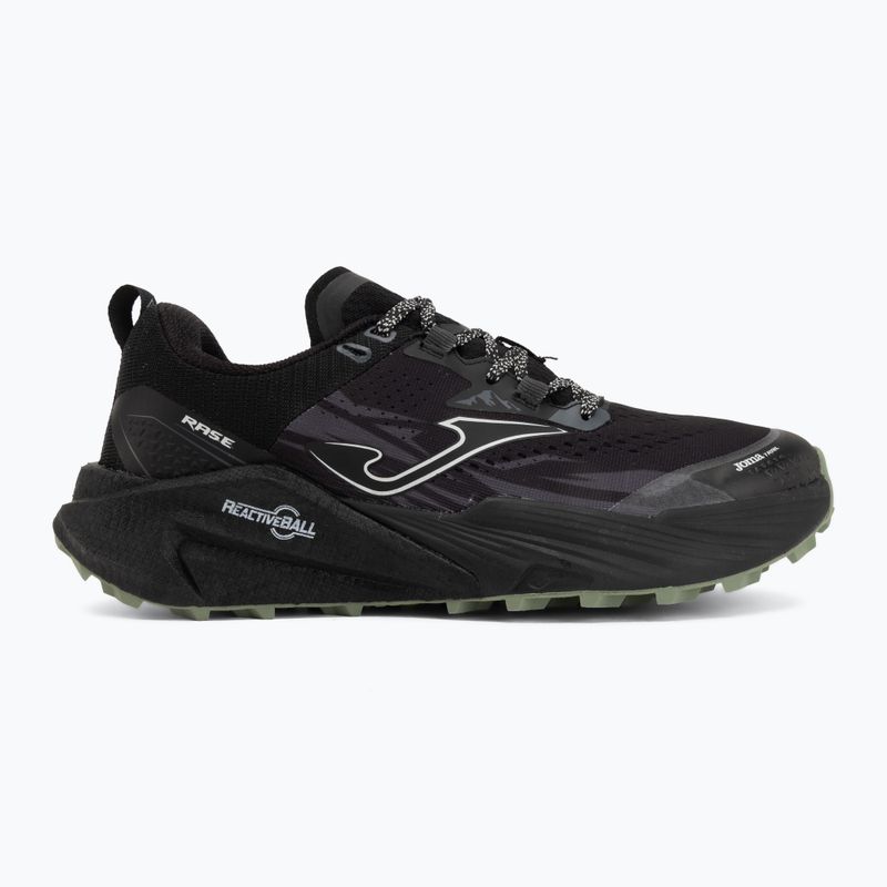 Men's running shoes Joma Rase black 2