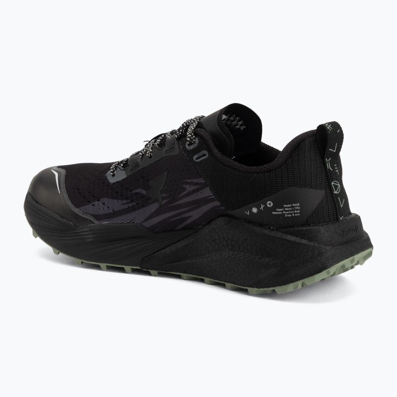 Men's running shoes Joma Rase black 3