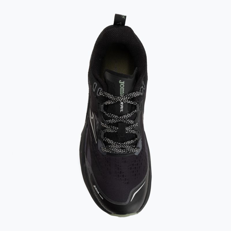 Men's running shoes Joma Rase black 5