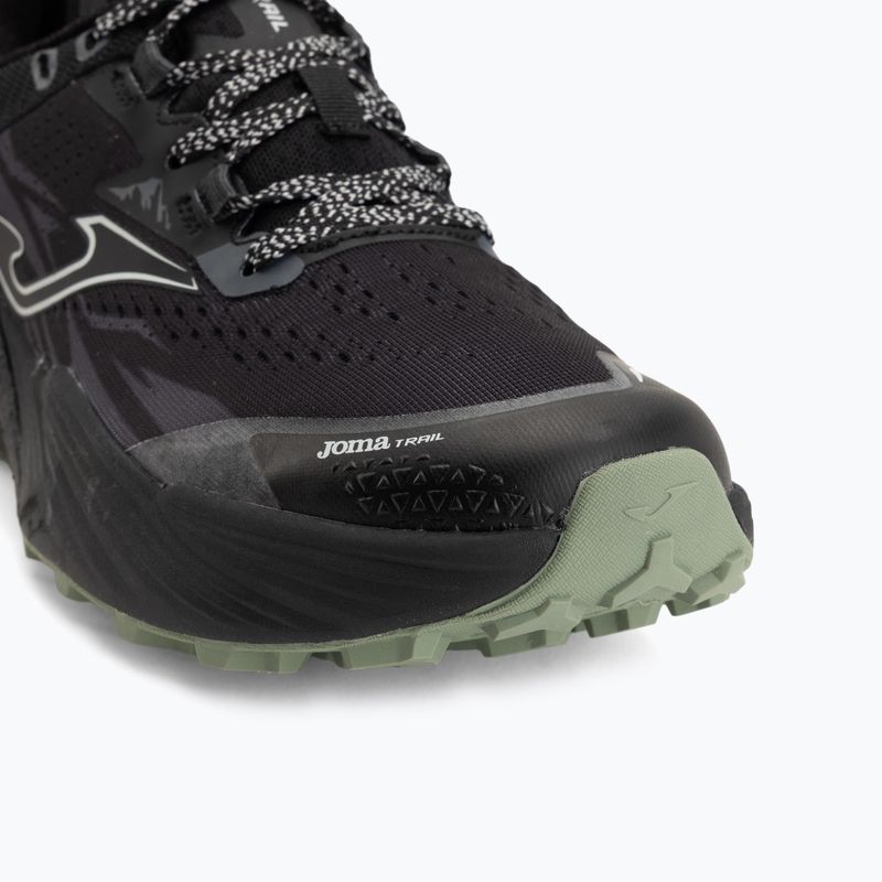 Men's running shoes Joma Rase black 7