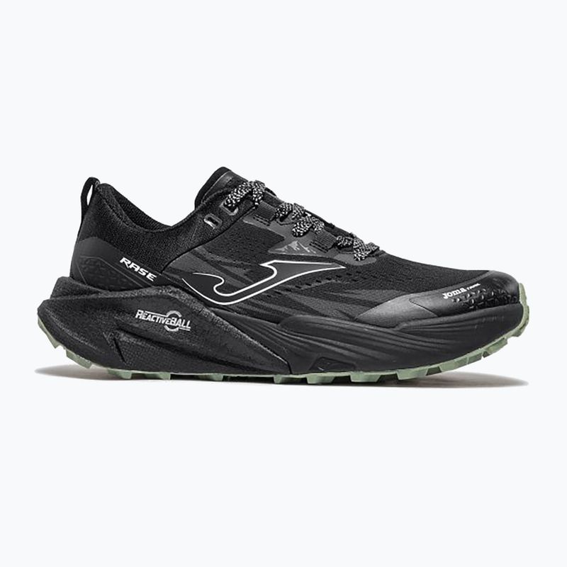 Men's running shoes Joma Rase black