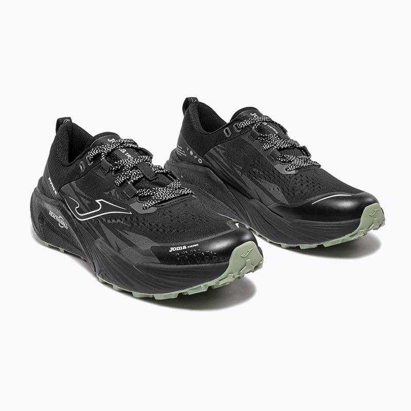 Men's running shoes Joma Rase black 2