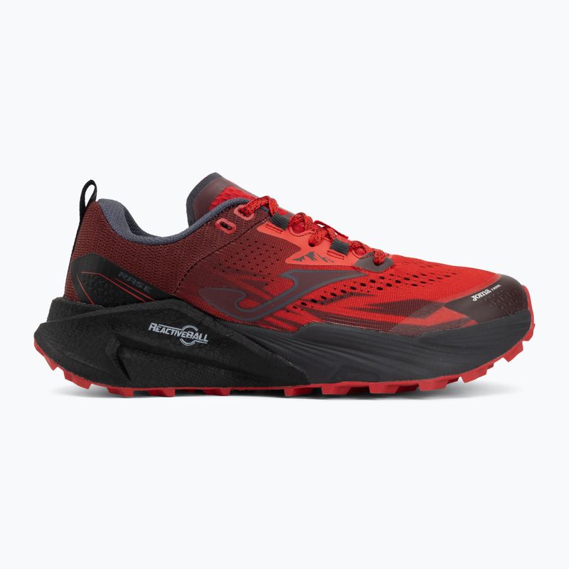 Men's running shoes Joma Rase red 2