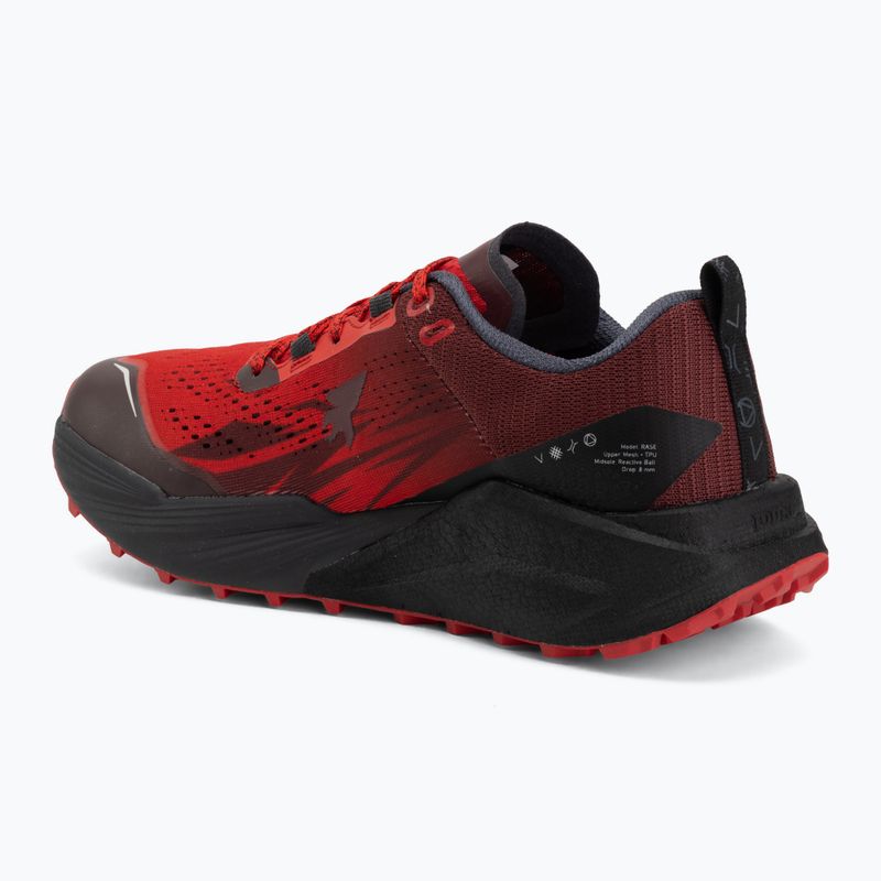 Men's running shoes Joma Rase red 3