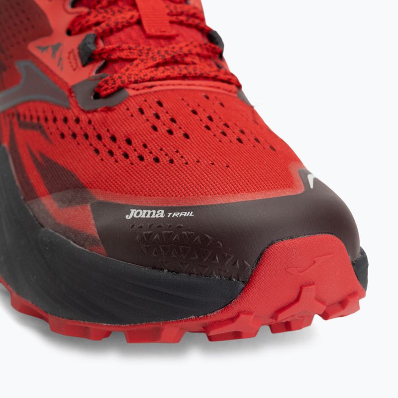 Men's running shoes Joma Rase red 7