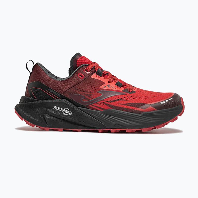 Men's running shoes Joma Rase red