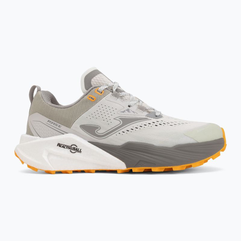Men's running shoes Joma Rase beige 2